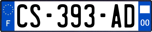 CS-393-AD