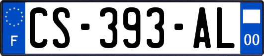 CS-393-AL