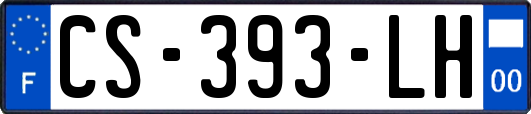CS-393-LH