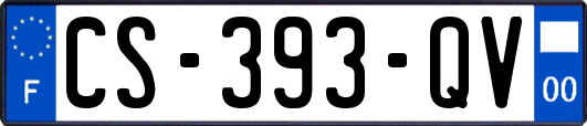 CS-393-QV