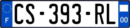 CS-393-RL