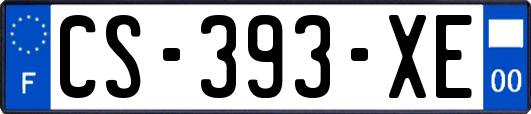 CS-393-XE