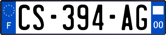 CS-394-AG