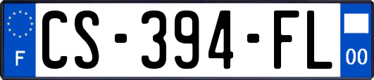 CS-394-FL