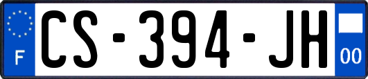 CS-394-JH