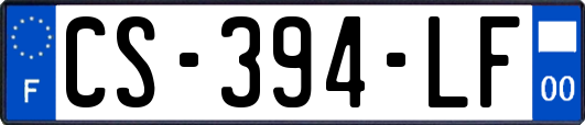 CS-394-LF