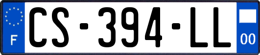 CS-394-LL
