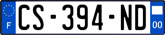 CS-394-ND