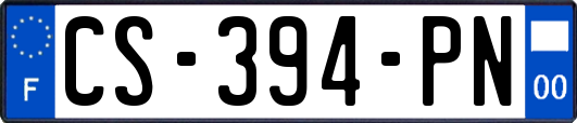 CS-394-PN