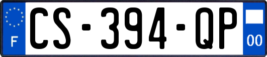 CS-394-QP