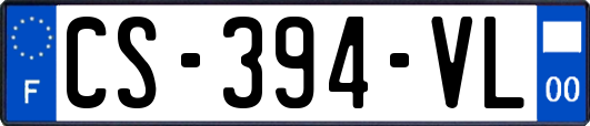 CS-394-VL
