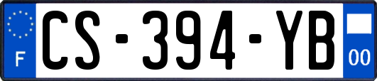 CS-394-YB