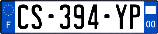 CS-394-YP