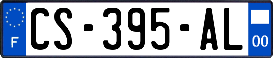 CS-395-AL