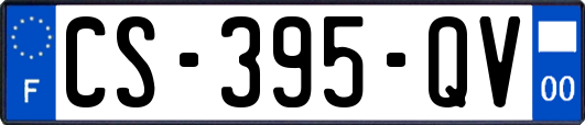 CS-395-QV