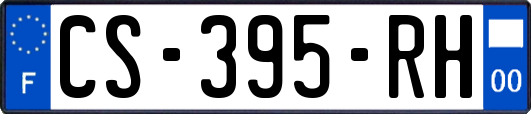 CS-395-RH