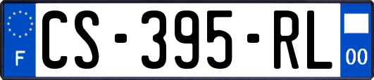 CS-395-RL