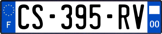 CS-395-RV