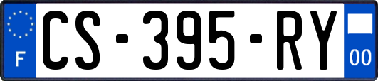 CS-395-RY
