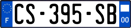 CS-395-SB