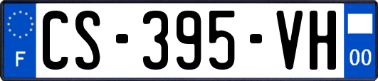 CS-395-VH