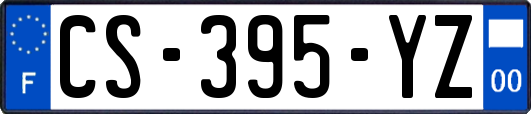 CS-395-YZ