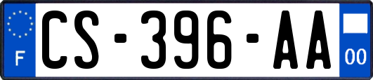 CS-396-AA