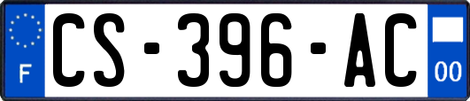 CS-396-AC