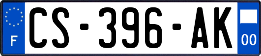 CS-396-AK