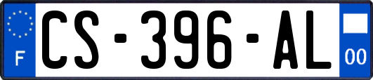 CS-396-AL