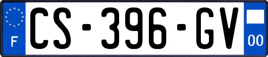 CS-396-GV