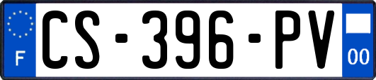 CS-396-PV