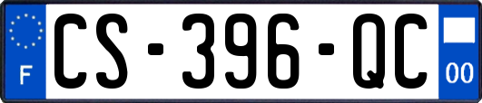 CS-396-QC