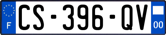 CS-396-QV