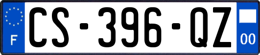 CS-396-QZ