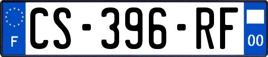 CS-396-RF