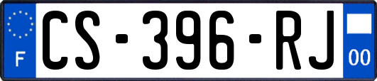 CS-396-RJ