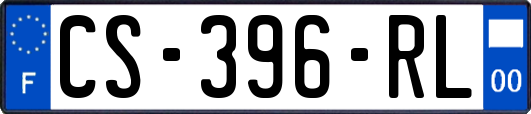 CS-396-RL