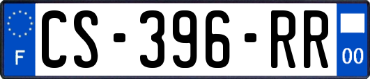 CS-396-RR