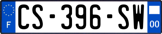 CS-396-SW