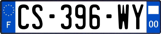 CS-396-WY