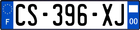 CS-396-XJ