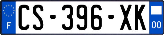 CS-396-XK