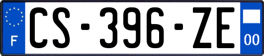 CS-396-ZE