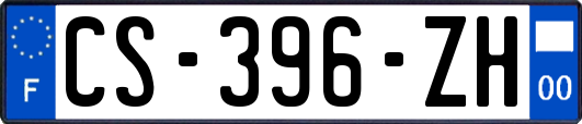 CS-396-ZH