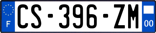 CS-396-ZM