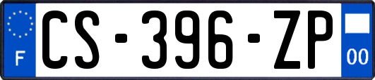 CS-396-ZP