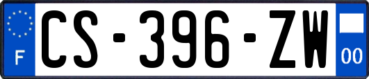 CS-396-ZW