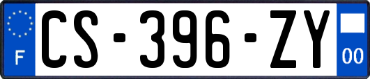 CS-396-ZY