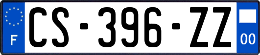 CS-396-ZZ